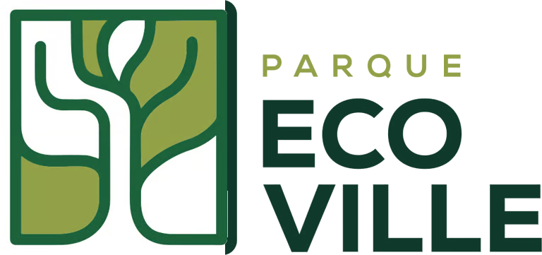 Parque Ecoville Masterplan